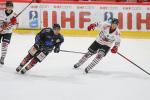 Photo hockey match Amiens  - Brianon  le 18/11/2022