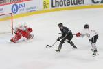 Photo hockey match Amiens  - Brianon  le 18/11/2022