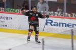 Photo hockey match Amiens  - Brianon  le 03/03/2023