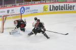 Photo hockey match Amiens  - Brianon  le 03/03/2023