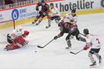 Photo hockey match Amiens  - Brianon  le 03/03/2023