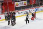 Photo hockey match Amiens  - Brianon  le 03/03/2023