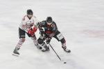 Photo hockey match Amiens  - Brianon  le 03/03/2023