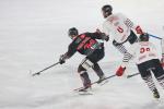 Photo hockey match Amiens  - Brianon  le 03/03/2023