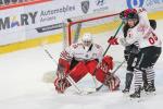 Photo hockey match Amiens  - Brianon  le 03/03/2023