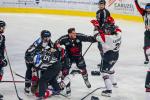 Photo hockey match Amiens  - Brianon  le 02/02/2024