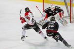 Photo hockey match Amiens  - Brianon  le 02/02/2024