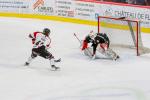 Photo hockey match Amiens  - Brianon  le 02/02/2024