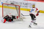Photo hockey match Amiens  - Brianon  le 02/02/2024