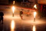 Photo hockey match Amiens  - Brianon  le 28/11/2025