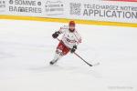 Photo hockey match Amiens  - Brianon  le 28/11/2025