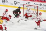 Photo hockey match Amiens  - Brian�on  le 09/01/2026