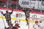 Photo hockey match Amiens  - Brian�on  le 09/01/2026