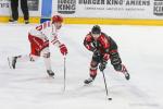 Photo hockey match Amiens  - Brian�on  le 09/01/2026