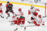 Photo hockey match Amiens  - Brian�on  le 09/01/2026
