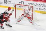 Photo hockey match Amiens  - Brian�on  le 09/01/2026