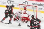 Photo hockey match Amiens  - Brian�on  le 09/01/2026
