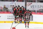 Photo hockey match Amiens  - Brian�on  le 09/01/2026