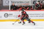 Photo hockey match Amiens  - Brian�on  le 09/01/2026