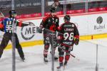 Photo hockey match Amiens  - Brian�on  le 09/01/2026