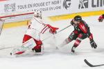 Photo hockey match Amiens  - Brian�on  le 09/01/2026