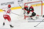 Photo hockey match Amiens  - Brian�on  le 09/01/2026