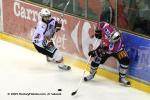 Photo hockey match Amiens  - Brianon  le 29/12/2009