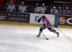 Photo hockey match Amiens  - Brianon  le 29/12/2009