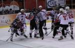Photo hockey match Amiens  - Brianon  le 11/03/2011
