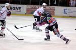 Photo hockey match Amiens  - Brianon  le 11/03/2011
