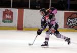 Photo hockey match Amiens  - Brianon  le 11/03/2011