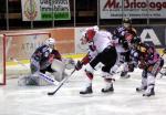 Photo hockey match Amiens  - Brianon  le 11/03/2011