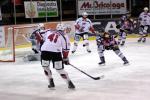 Photo hockey match Amiens  - Brianon  le 11/03/2011