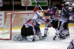 Photo hockey match Amiens  - Brianon  le 11/03/2011