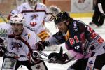 Photo hockey match Amiens  - Brianon  le 11/03/2011