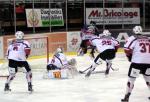 Photo hockey match Amiens  - Brianon  le 11/03/2011