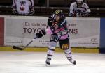 Photo hockey match Amiens  - Brianon  le 11/03/2011