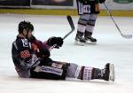 Photo hockey match Amiens  - Brianon  le 11/03/2011