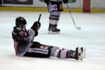 Photo hockey match Amiens  - Brianon  le 11/03/2011