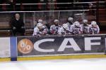 Photo hockey match Amiens  - Brianon  le 11/03/2011