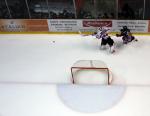Photo hockey match Amiens  - Brianon  le 12/03/2011