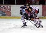 Photo hockey match Amiens  - Brianon  le 12/03/2011