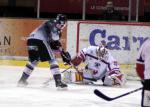 Photo hockey match Amiens  - Brianon  le 12/03/2011