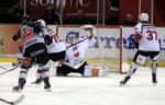 Photo hockey match Amiens  - Brianon  le 12/03/2011