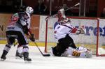 Photo hockey match Amiens  - Brianon  le 12/03/2011