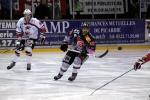 Photo hockey match Amiens  - Brianon  le 12/03/2011