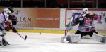 Photo hockey match Amiens  - Brianon  le 12/03/2011