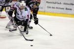 Photo hockey match Amiens  - Brianon  le 21/02/2012