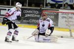 Photo hockey match Amiens  - Brianon  le 21/02/2012