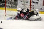 Photo hockey match Amiens  - Brianon  le 21/02/2012